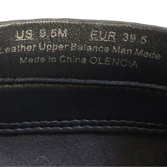 Sam Edelman Olencia Tall Knee Boots Gray 9.5 - Picture 12 of 16